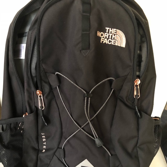 Atom Spine R Black Backpack With Rose Gold Zipper Michelekittell Com Atom Spine R Black Backpack With Rose Gold Zipper Michelekittell Com